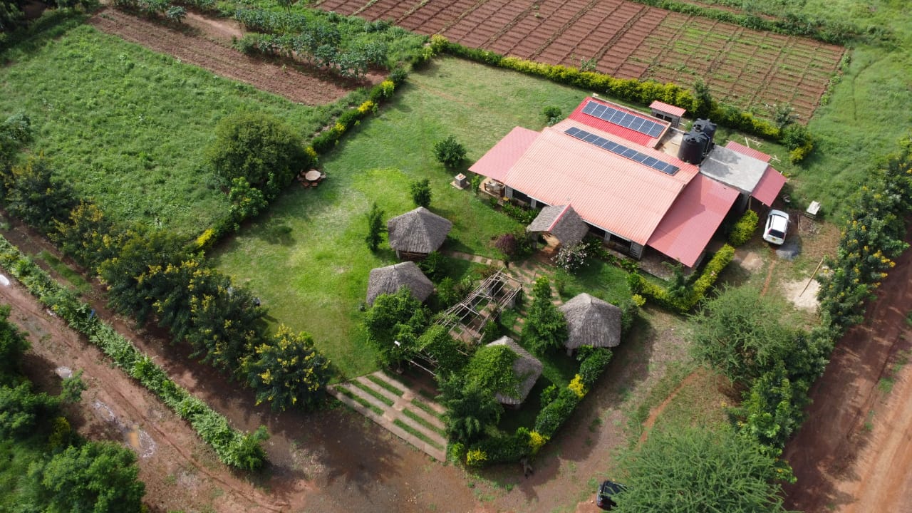 Kijiji Eco Farm Emali