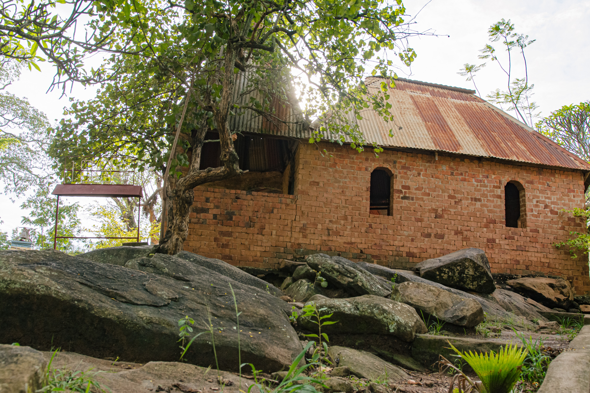 Discover Kalamba: Cradle of History and Natural Bounty in Makueni County
